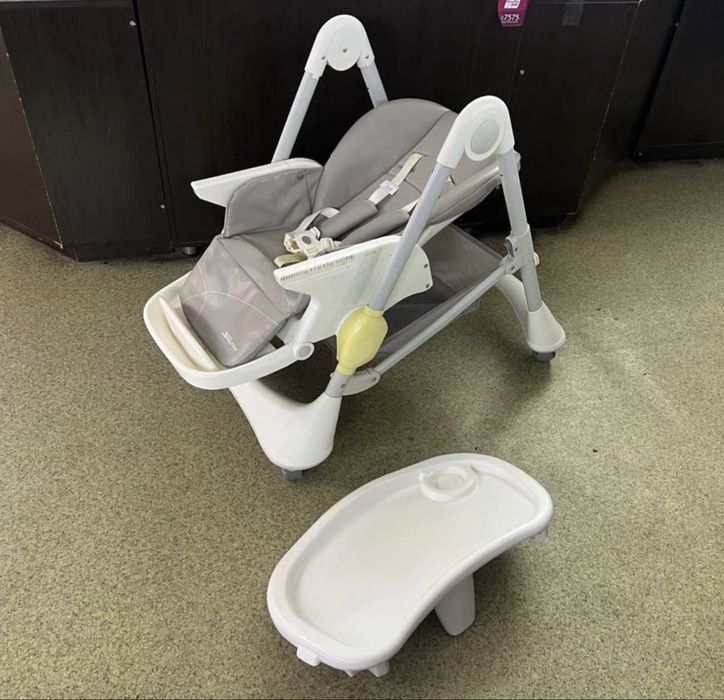 Детский стульчик