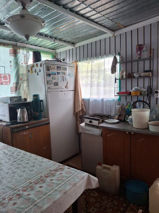 Продам дачу Химик верх