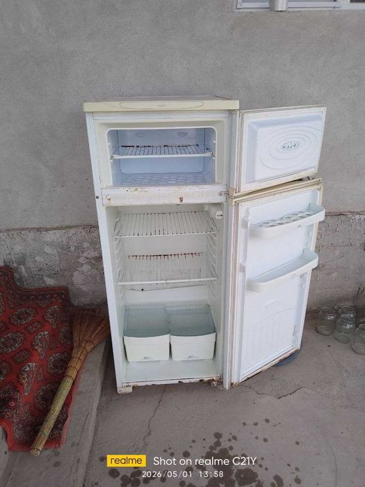 Холодильник Nord