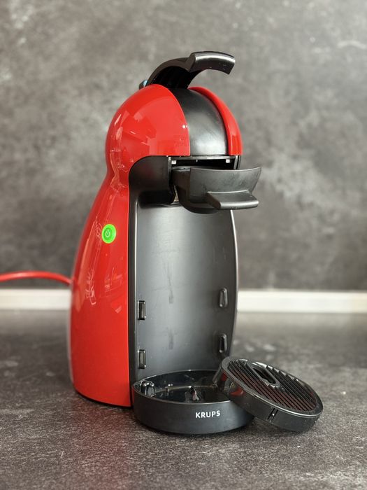Кафемашина Krups Dolce Gusto Piccolo