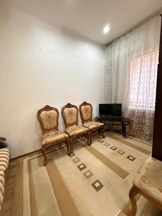 дом 2 сотки 4 комнат по ул.Некрасова