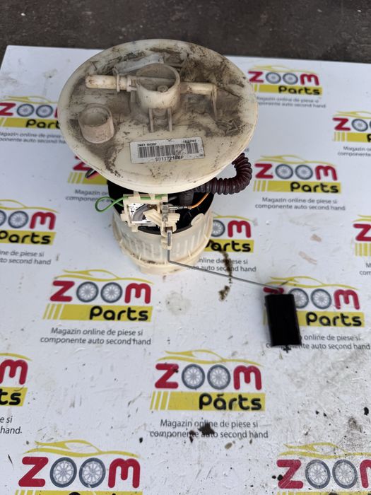 Ansamblu pompa benzina in rezervor Mazda 3 BK benzina 2003-2009