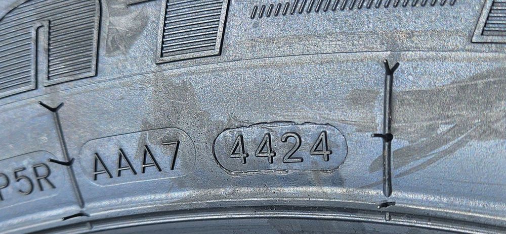 275/60 R20, 119T, COMPASAL Versant A/T XL ,Anvelope All Terrain