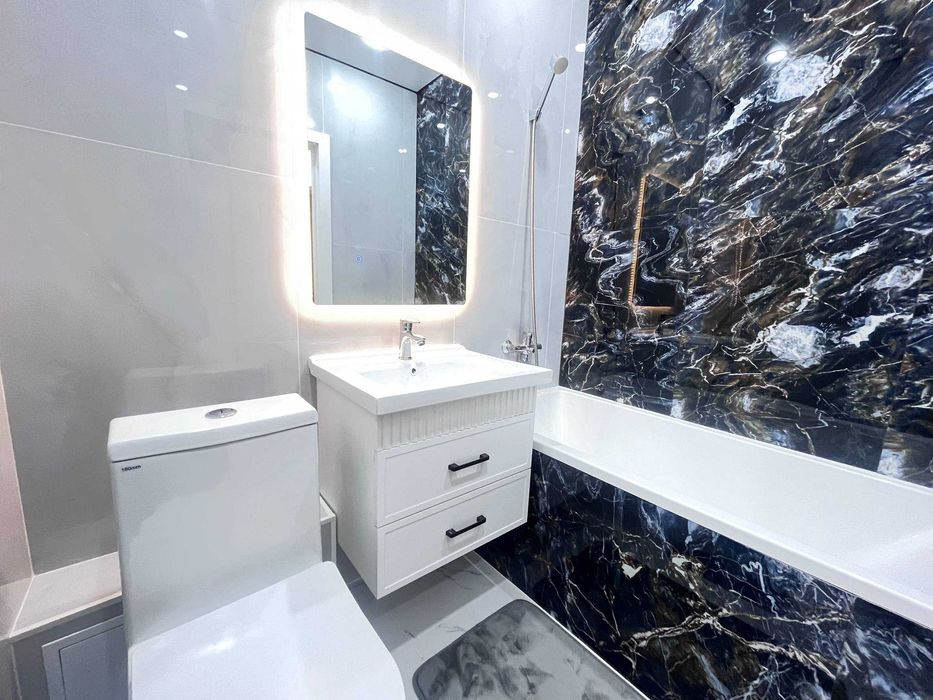 Квартира в ЖК ТАН Астана