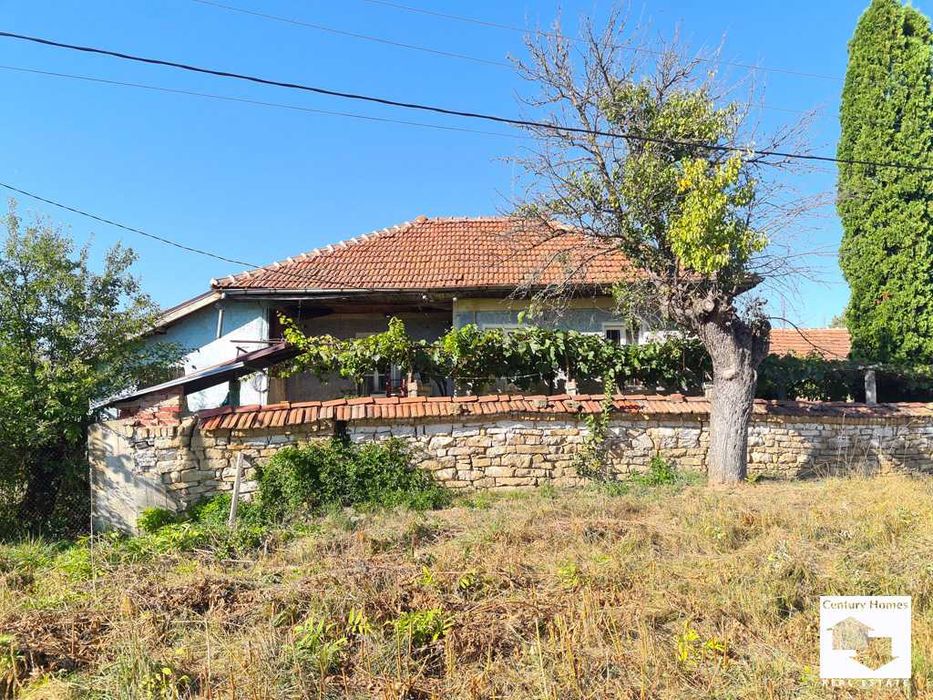 Продава се Къща в с. Плаково, Област Велико Търново - 80 кв.м за 725 €/кв.м - Снимка #10