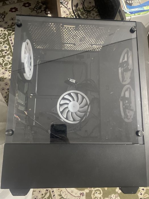 Продам корпус для пк