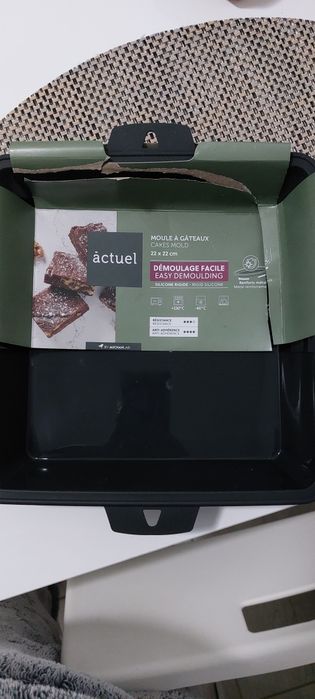 Tava air flayer sau copt și mini aer condiționat