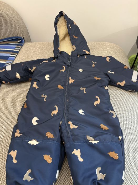 Combinezon H&m marimea 74