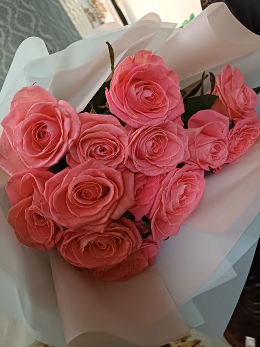 Продам букет цветов