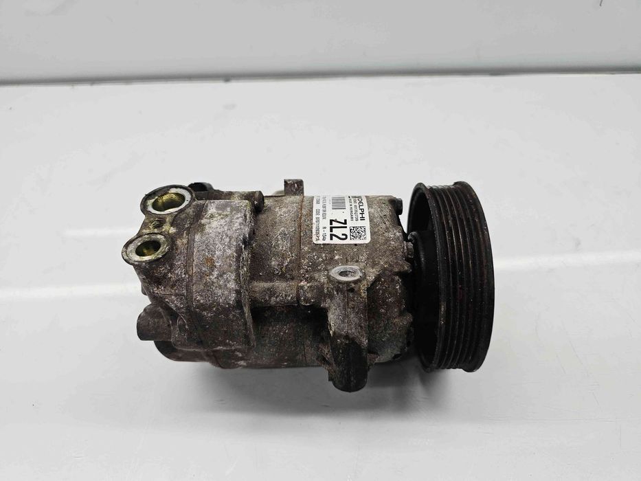 Compresor clima  Opel Meriva B [Fabr 2010-prezent] 13250608 1.4 Benz A