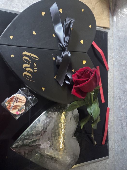 Оригинален подарък за 14фев.