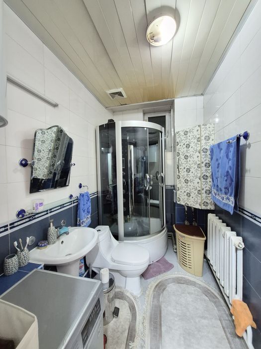 3ком в Д/Мир Данияр ОТАУ