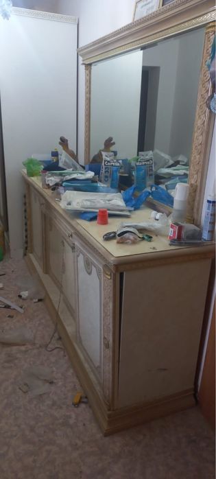 Продам мебель б/у