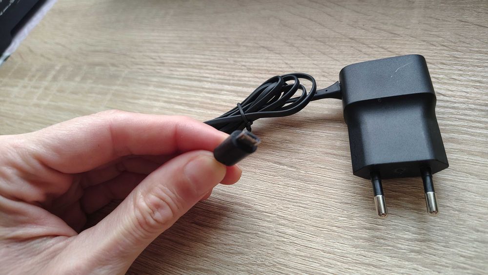 Incarcator Nokia micro-USB