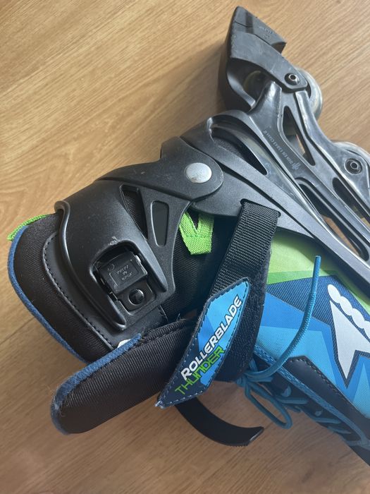 Детски ролери Rollerblade Thunder