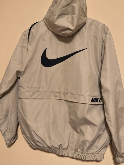Jachetă Nike Dri-FIT Woven Training Jacket S pana la XXL
