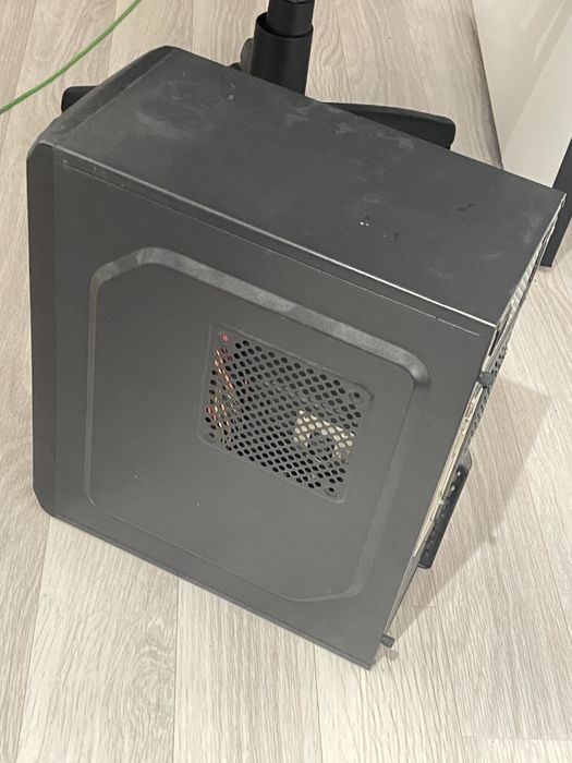 Компьютер игровой