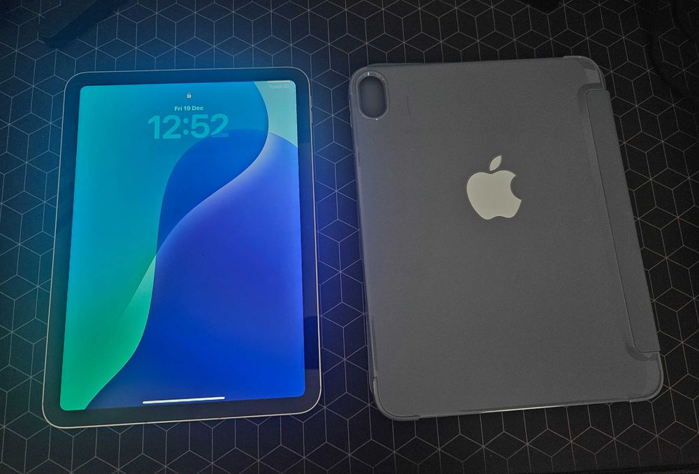 APPLE iPad 10  Gen 10