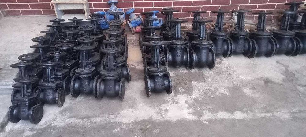 Кран шаровой, Вентиль, Затвор, Задвижка