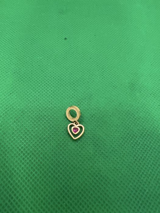 Pandant aur 14K , 1,20 grame Lazar Amanet Crangasi 55288