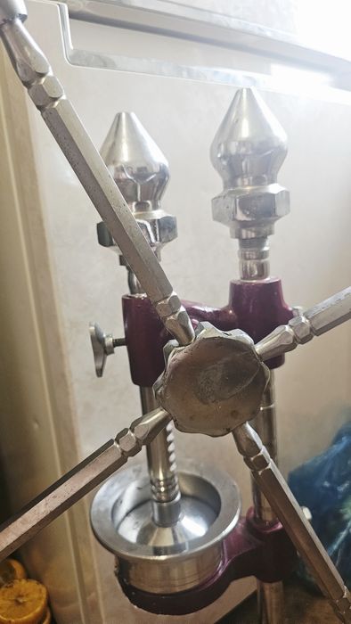 Пакистанский соковыжмалка