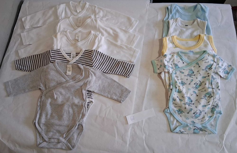 hainute si diverse lucruri bebe