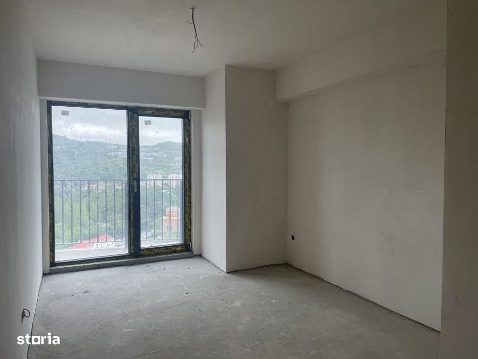 Apartament de vanzare cu 2 camere in bloc nou, suprafata 51 mp, zona M — fotografia 1