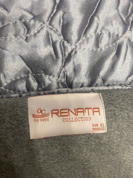 Продам пальто женское