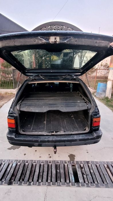 Volkswagen Passat b3