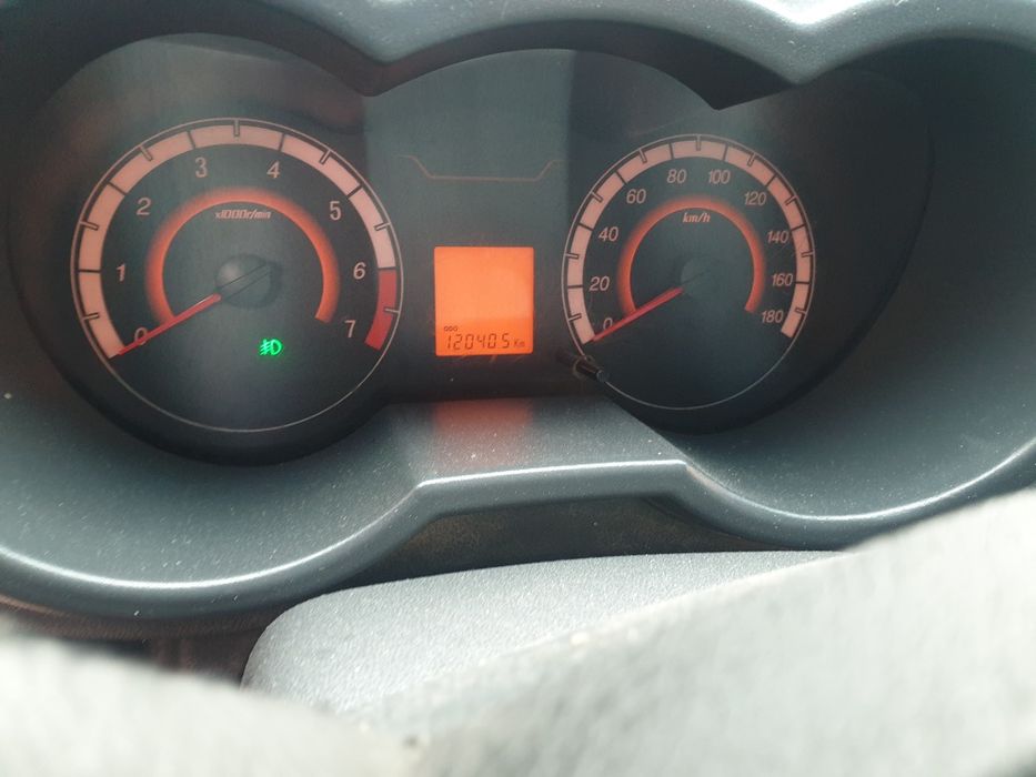 Чанган Чангам 98