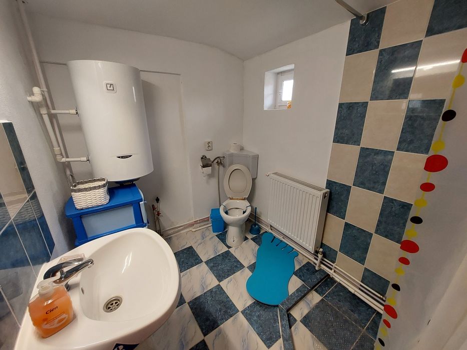 Închiriez cabana la munte