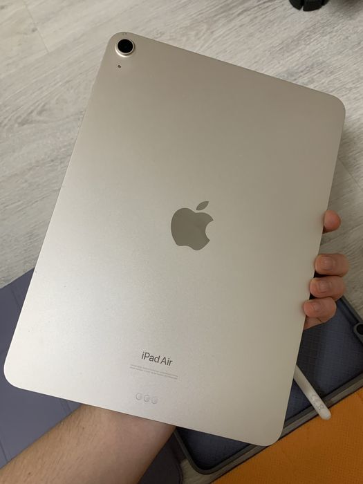 Ipad air 5, 64 гб