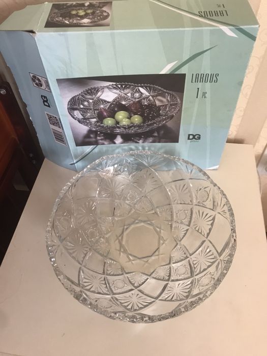 Фруктовница диаметр 29 см