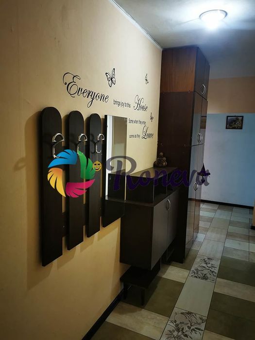 Продава се Четиристаен апартамент в Варна, Завод Дружба - 88 кв.м за 2614 €/кв.м - Снимка #10