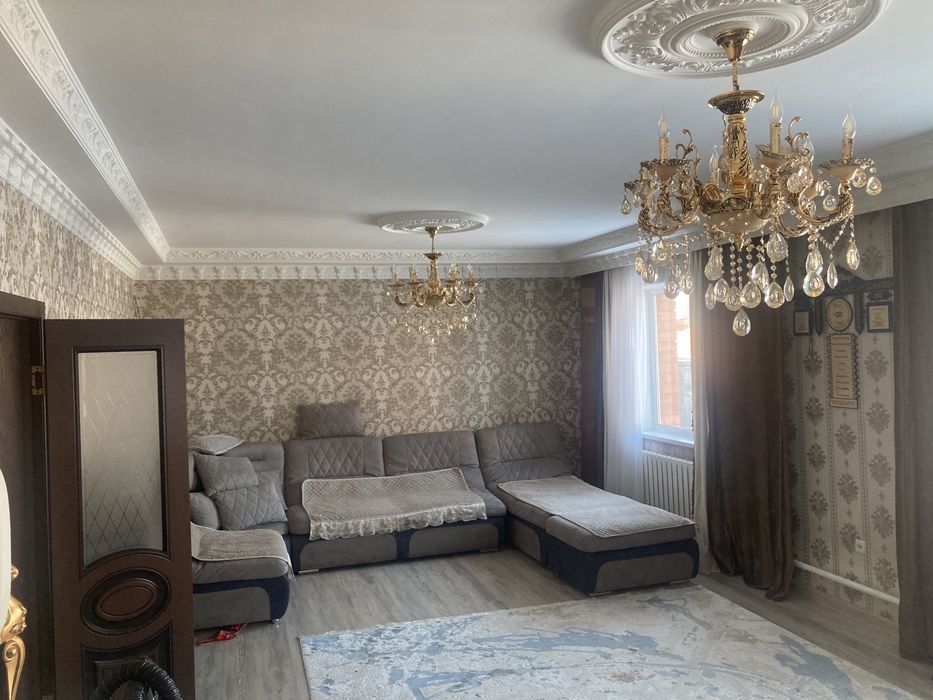 продам частный дом в Уркер