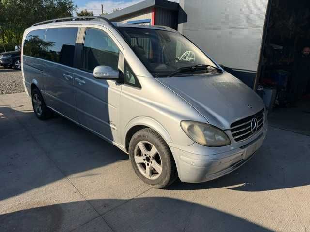 Dezmembrez Mercedes Vito W639 2.2 CDI Euro 4