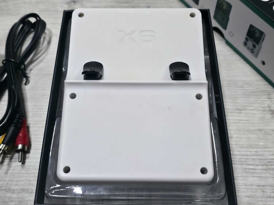 Конзола Game Console X6