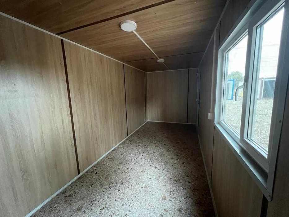 Жилой Вагончик 6м в Алматы