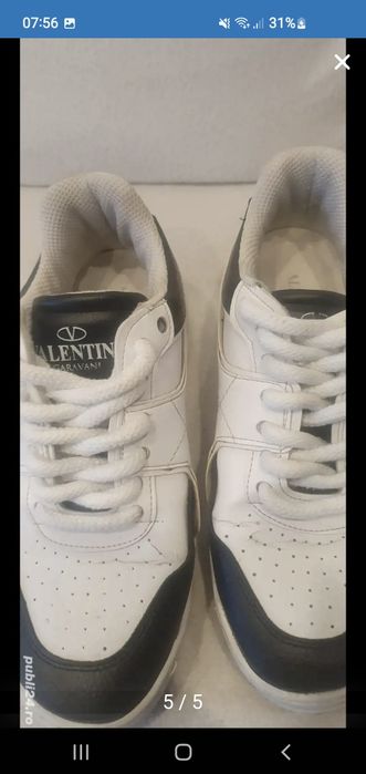 Sneackers Valentino Garavani