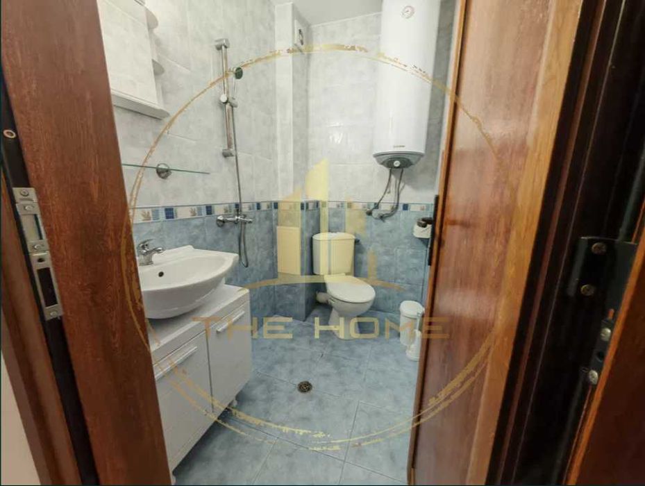 Дава се под наем Двустаен апартамент в Варна, Левски - 60 кв.м за 440 € - Снимка #4