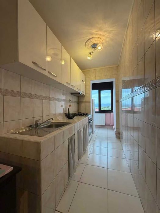 Garsonieră de vânzare, decomandată, 33mp, Onești