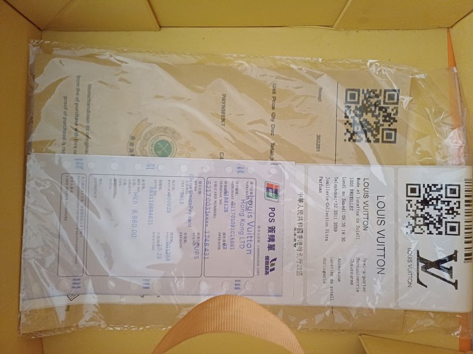 Сумка Louis Vuitton