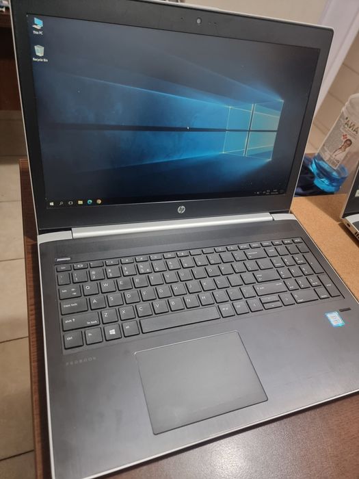 hp probook 450 g2 second hand si noi de vanzare • Anunturi • OLX.ro