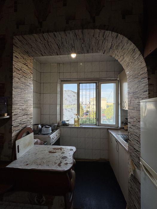Продам квартиру 56 м², мкр. Карасу 4Б
