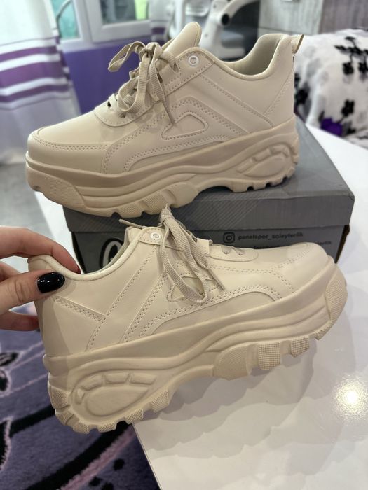 Дамски сникърси - 40н.