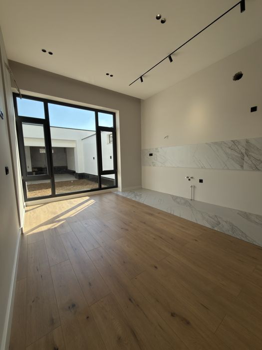 Продажа нового участка 3 сотки Бадамзар место топ