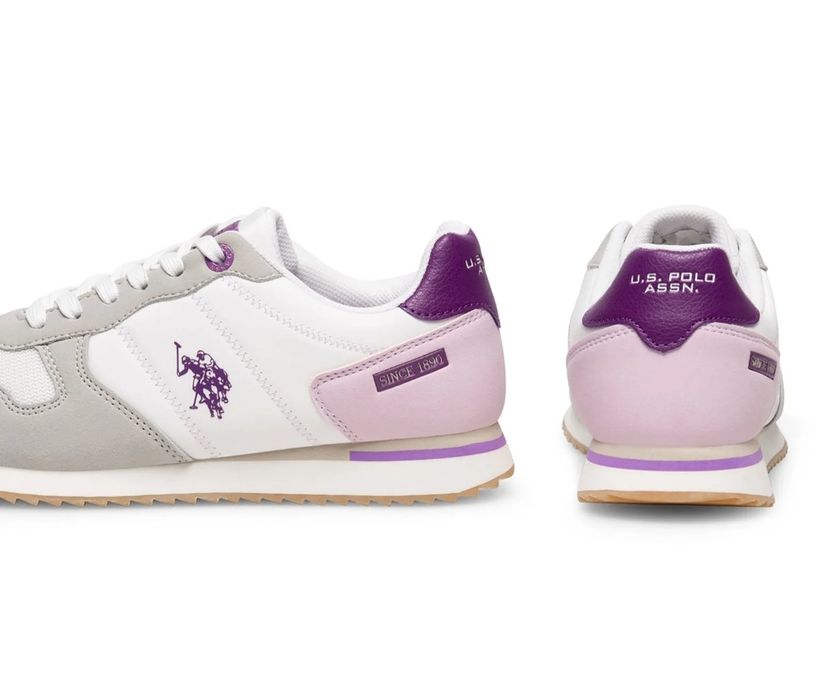 Маратонки U.S Polo Assn.