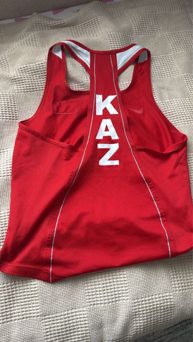 Форма боксерская найк оригинал xs размер