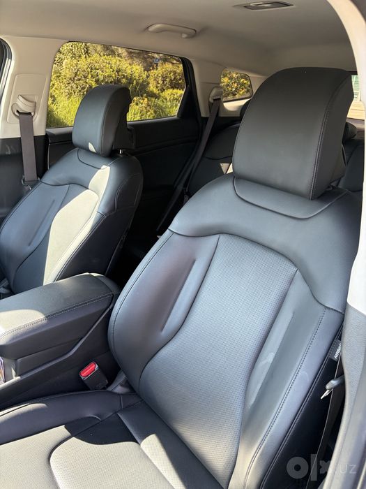 Kia Sportage 2 pozicia