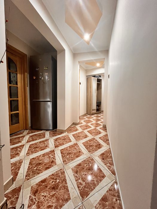 Apartament 3 camere decomandat